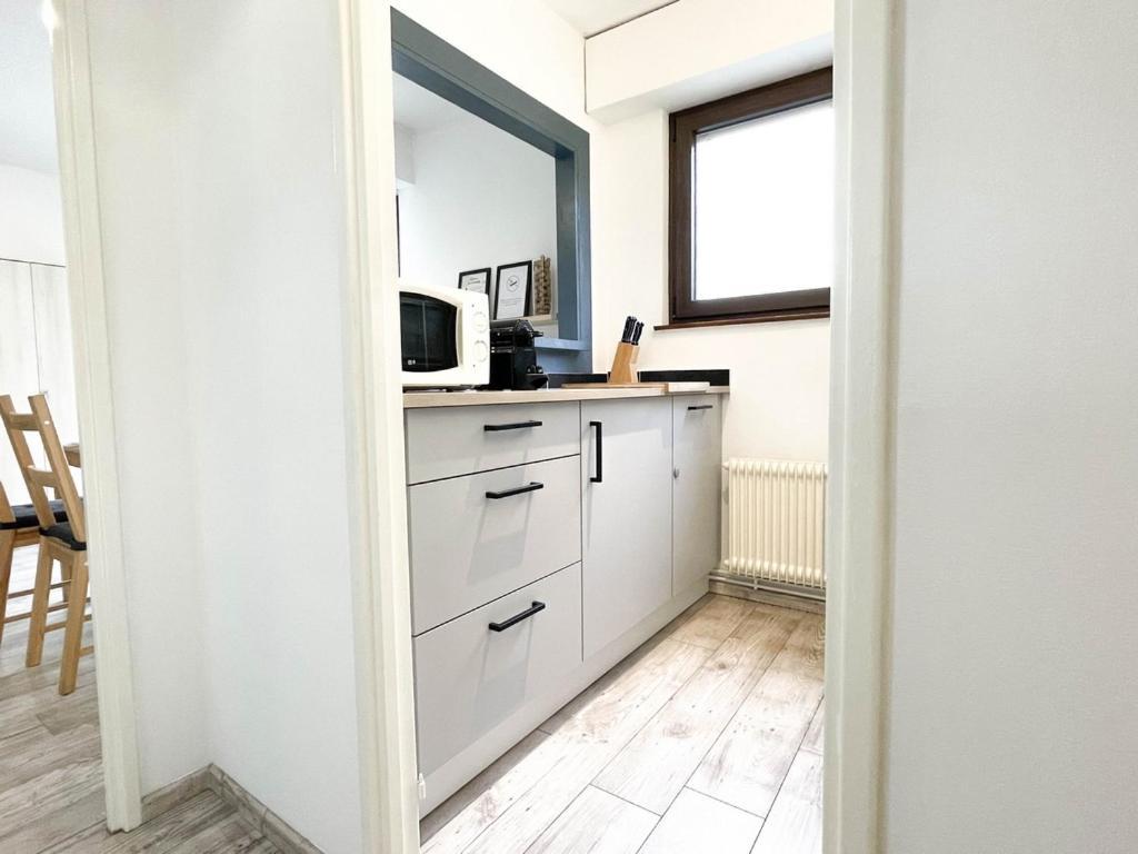 Le Studio Bleu*10' Centre*Parking*Balcon Colmar Esterno foto